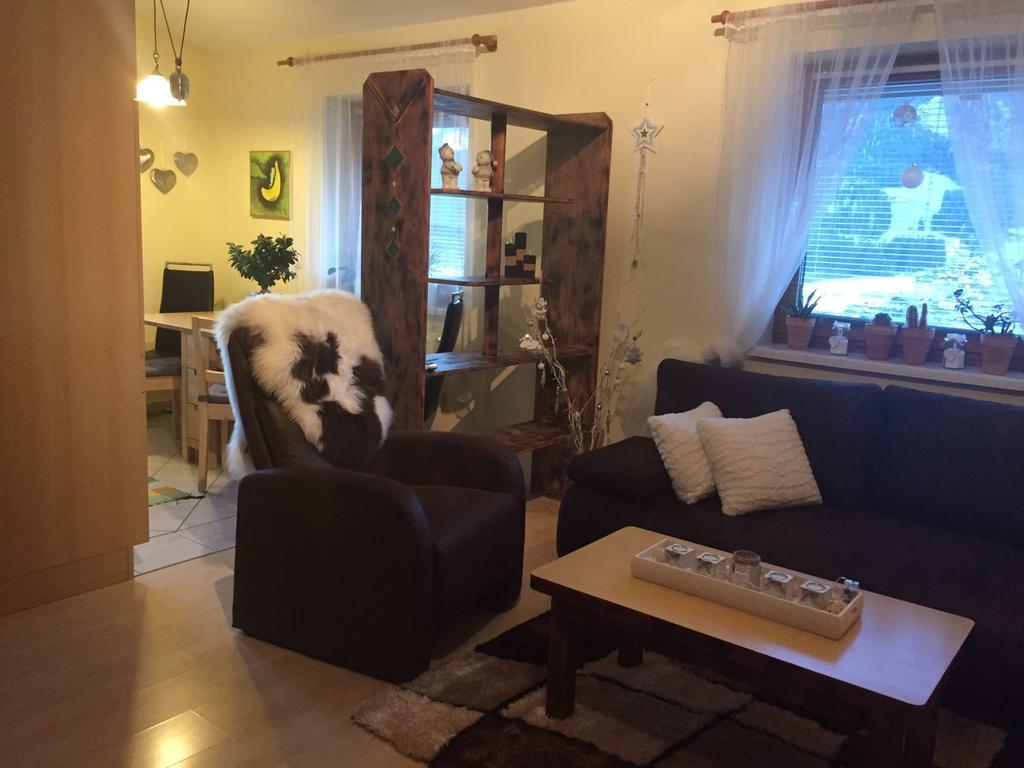 Appartement Emma à Bramberg am Wildkogel Extérieur photo