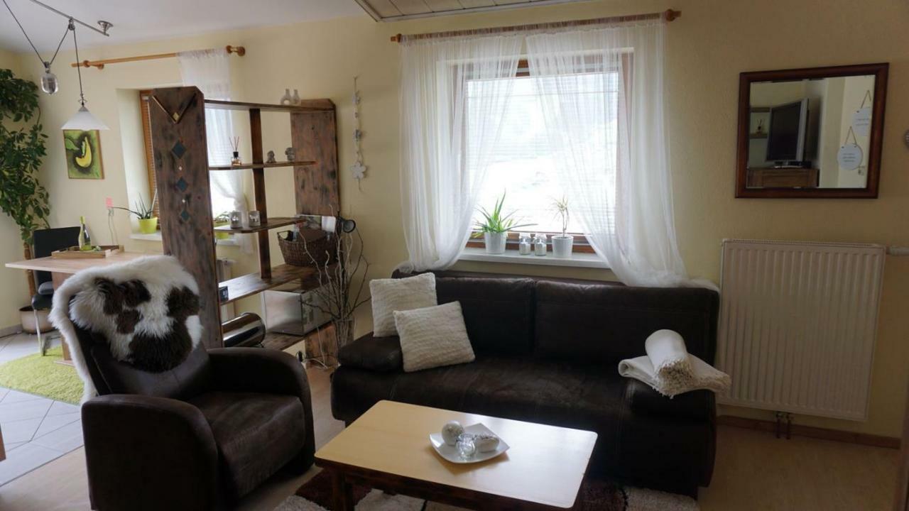 Appartement Emma à Bramberg am Wildkogel Extérieur photo