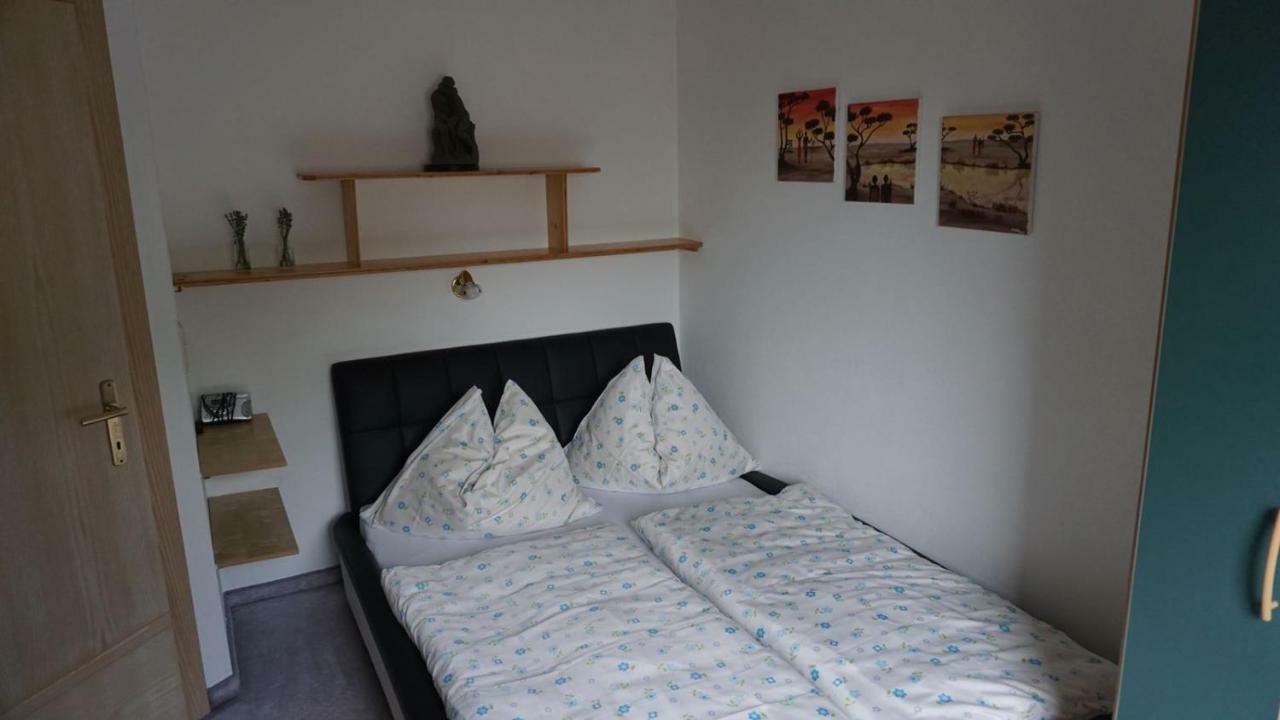 Appartement Emma à Bramberg am Wildkogel Extérieur photo