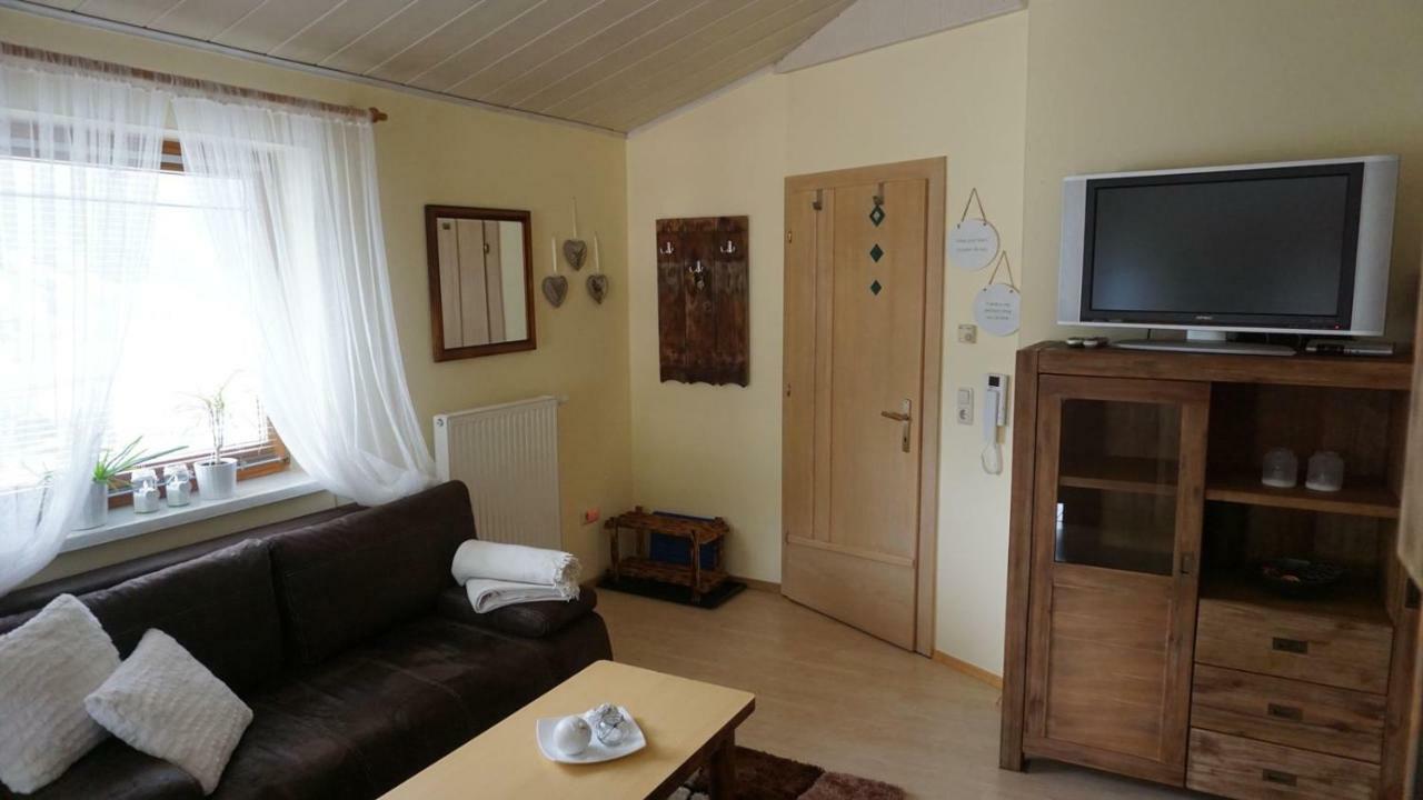 Appartement Emma à Bramberg am Wildkogel Extérieur photo