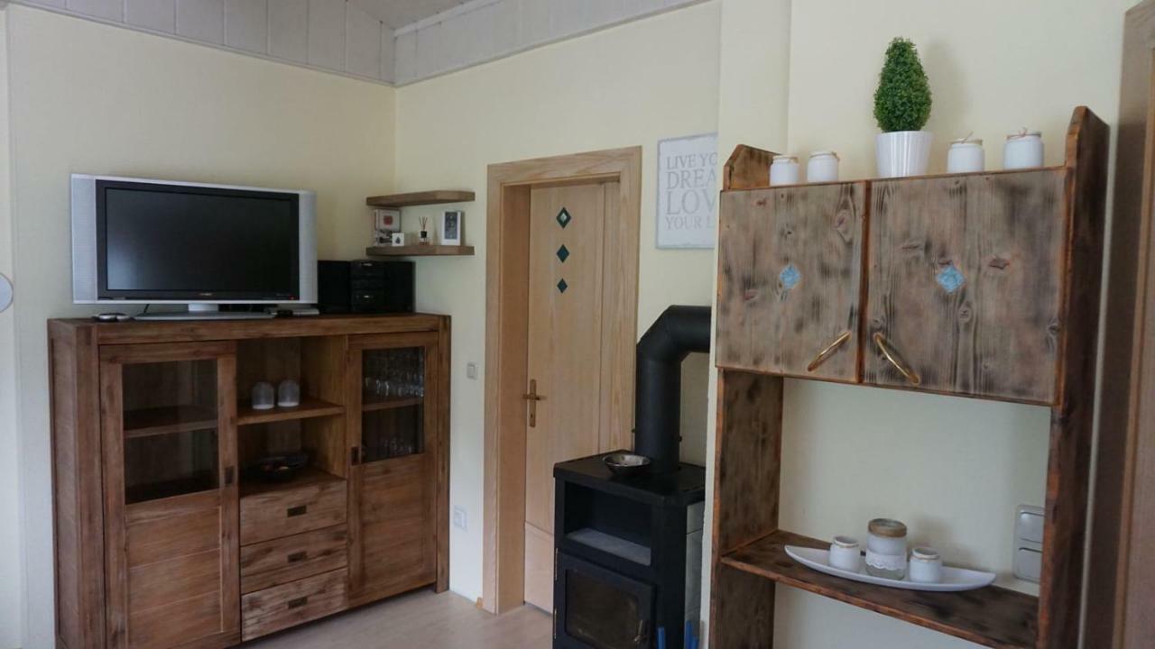 Appartement Emma à Bramberg am Wildkogel Extérieur photo