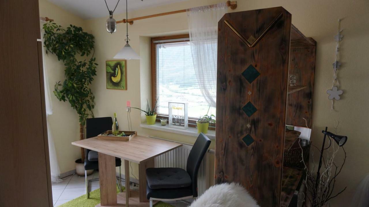 Appartement Emma à Bramberg am Wildkogel Extérieur photo