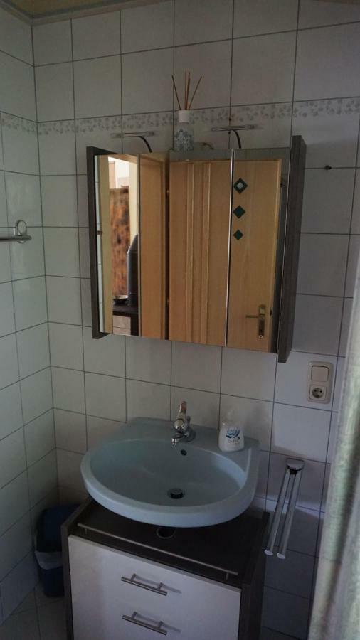 Appartement Emma à Bramberg am Wildkogel Extérieur photo