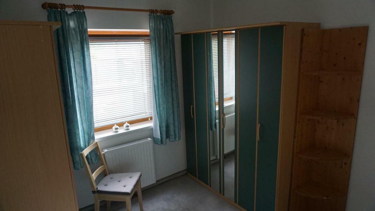 Appartement Emma à Bramberg am Wildkogel Extérieur photo